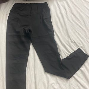 Popfit Leggings size medium